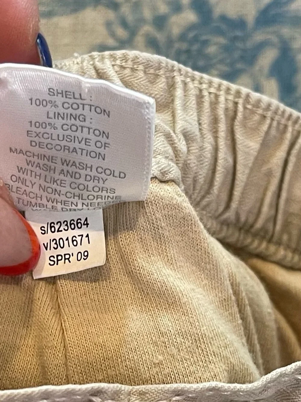 GAP toddler boy